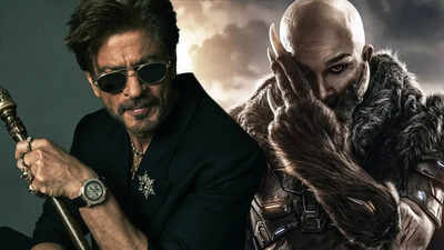 ‘Raaka’: Is Shah Rukh Khan joining Allu Arjun and Deepika Padukone in Atlee’s upcoming sci-fi film? |