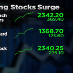 Explained — Why GRSE, Mazagon Dock, Cochin Shipyard shares jumped up to 20% on Wednesday