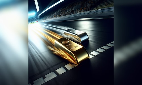 Gold, silver may remain range-bound on West Asia tensions, US data in focus: Analysts