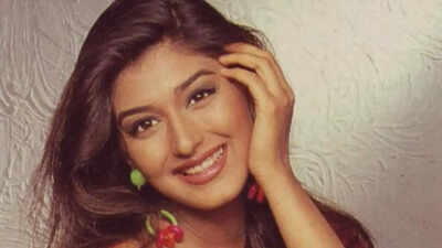 When Sonali Bendre was skinny shamed, called a giraffe for having a long neck: ‘I took it sportingly’ | Hindi Movie News