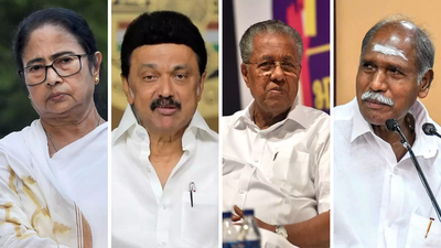 The missing contest: Why 2026 elections are not about PM Modi and Rahul Gandhi | India News