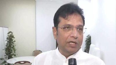 ‘Hyderabad powering India’s GCC growth’: Telangana IT minister at Mahindra University policy centre launch | India News