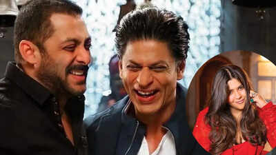 Ekta Kapoor breaks myths about Bollywood parties, says nobody takes gifts for Salman Khan, Shah Rukh Khan: ‘Not true that people drink heavily’ | Hindi Movie News
