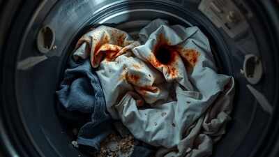 Your washing machine may be staining your clothes: Here is what is going wrong |
