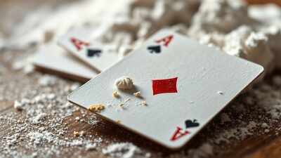 The old-school magic trick for restoring your favourite deck of cards in seconds |