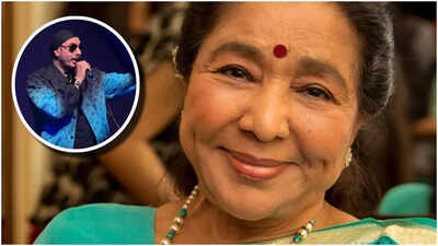 Asha Bhosle passes away: Singer Sukhbir pays heartfelt tribute, says ‘her evergreen spirit continues to inspire’ – Exclusive |