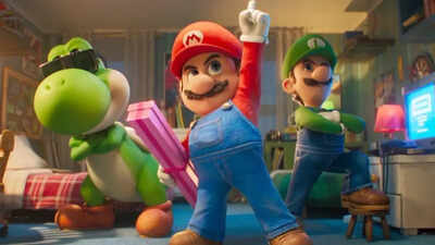 ‘The Super Mario Galaxy Movie’ emerges as highest-grossing Hollywood film of 2026 with USD 629 million haul; ‘Dhurandhar 2’ slips out of top 10 list at North American box office |