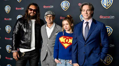 ‘Supergirl’ CinemaCon reveal: Jason Momoa teases Lobo meets Aquaman as extended footage sparks buzz |