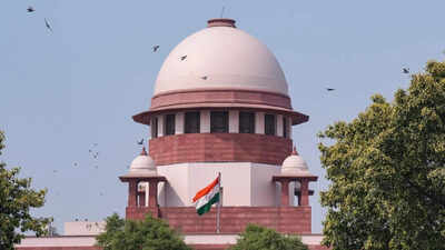 Supreme Court upholds harsher punishment for higher authority | India News