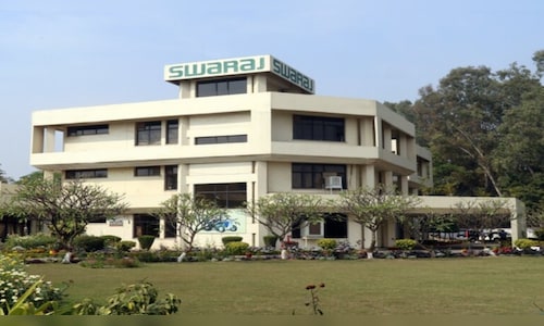 Swaraj Engines Q4 Results | Net profit up 20% on record engine sales; ₹110 dividend announced