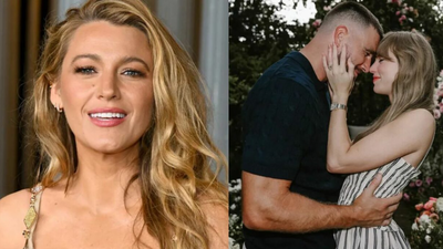 Blake Lively breaks silence on “doing everything” to protect Taylor Swift from lawsuit drama ahead of wedding to Travis Kelce | NFL News