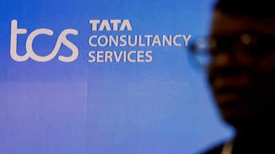 TCS Q4 FY26 results: Tata Consultancy Services reports 12% rise in net profit at Rs 13,718 crore; dividend declared