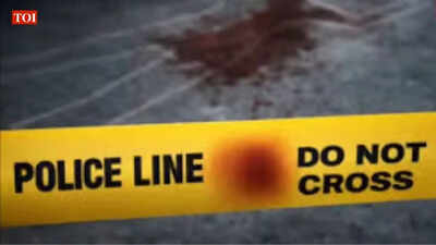 Delhi Jahangir Puri Murder: 18-year-old stabbed to death in Delhi’s Jahangir Puri, 4 absconding | Delhi News