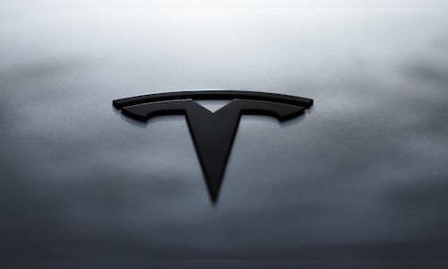Tesla is developing a new smaller, cheaper EV, says report