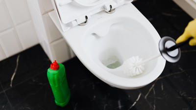 The 5-minute Sunday bathroom habit that quietly changes an entire week’s hygiene routine |