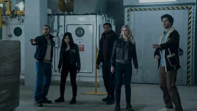 ‘The Boys Season 5’ shocker explained: Here’s why A-Train was killed off early |