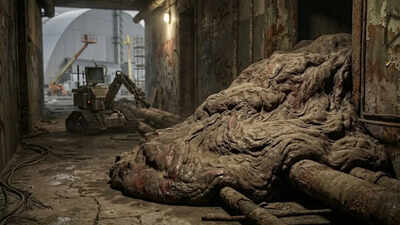 ‘The deadliest blob on Earth’: Why Chornobyl’s 2000-kilogram Elephant’s Foot still can’t be destroyed | World News