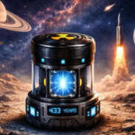 THIS nuclear battery could last 433 years and power the next era of deep space exploration |