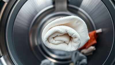 The laundry shortcut: How one dry towel can slash your drying time |