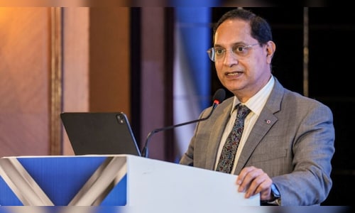 SEBI chairman flags governance, AI and oil supply challenges at CII Summit