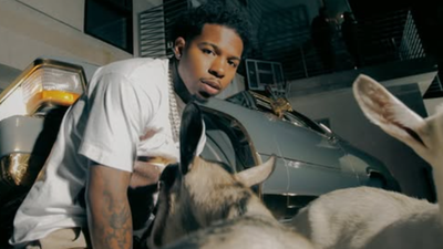 Deshae Frost: Twitch streamer and YouTuber Deshae Frost responds to viral boat incident video, denies slapping woman and calls clip misleading