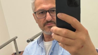 Musa_Usa: Twitch streamer Musa_usa left speechless after thief’s mom shows up at his food truck