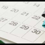 UK annual leave: How holiday dates create shorter working week