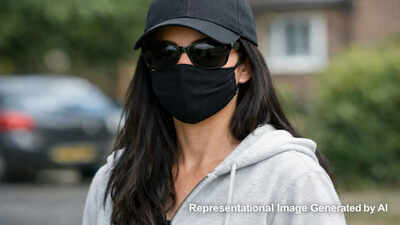 UK: Elderly man sexually assaulted by woman with Spanish accent | World News