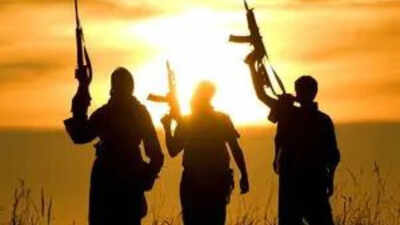 ‘Jihadi module with links to foreign handlers’: Andhra Pradesh Police bust suspected ISIS-linked network with multi-state links | India News