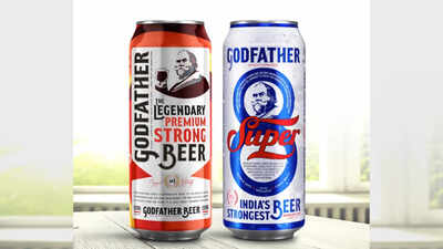 Delhi high court halts ‘Godfather’ whisky launch in trademark dispute