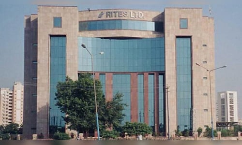 RITES’ order from NALCO revised upward to ₹118.89 crore