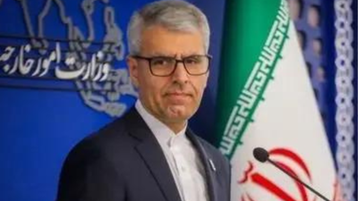 Iran-Us Negotiations: ‘Unlawful requests’: Iran hits out at US after Islamabad talks fail, cites ‘breach of promises’