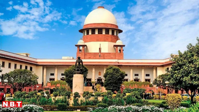 Supreme Court Electoral Rolls West Bengal: Supreme Court flags ‘margin of error’ in Bengal SIR, refuses to intervene | India News
