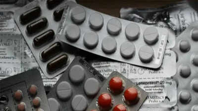 India Pharmaceutical Exports: India’s pharma exports rise 5.6% to .29 billion till Feb in FY26; sector seen doubling to 0 billion by 2030