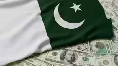 Pakistan to repay  billion loan to UAE amid Middle East tensions
