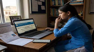 UP Board Intermediate Practical exams 2026: UPMSP to reopen portal for uploading practical marks; check details
