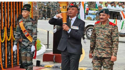 Kargil War Hero, the ‘Lion of Ladakh’ Col Sonam Wangchuk passes away at 61