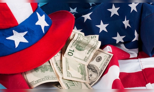 US economy slows sharply to 0.5% in Q4 after government shutdown