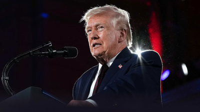 ‘Buy from US or go take it from the Strait’: Trump’s suggestion to nations hit by oil shock due to Hormuz crisis