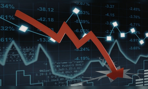 FPIs extend sell-off in April; pull out ₹19,837 crore in two sessions