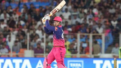 Vaibhav Sooryavanshi: ‘Could be this year or …. ‘: Anil Kumble on Vaibhav Sooryavanshi’s India chances | Cricket News