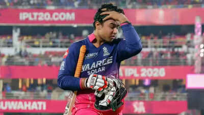 ‘It doesn’t matter who you are’: Vaibhav Sooryavanshi steals fresh IPL buzz | Cricket News