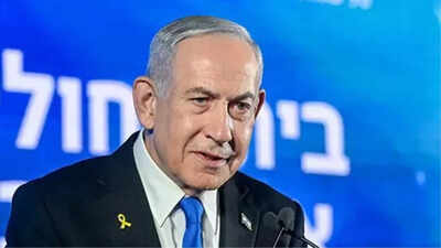 Netanyahu says building ‘new alliances with important countries’ in West Asia amid Iran war