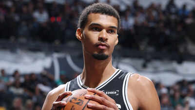 Is Victor Wembanyama playing tonight vs the Portland Trail Blazers? Latest update on the San Antonio Spurs star’s injury report (April 8, 2026) | NBA News