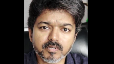 Vijay slams assault of youth near Coimbatore, demands action | Coimbatore News