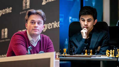 ‘Javokhir Sindarov got a bit lucky’: Germany’s No. 1 Vincent Keymer on ‘critical moment’ in Candidates 2026 win | Exclusive | Chess News