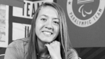 What happened to Hannah Nelson? Team USA para swimmer diea at 23 as tributes pour in | International Sports News