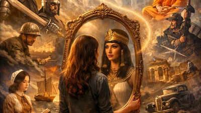 Who knows if you lived a past life? 10 signs your soul could have lived through a previous life |