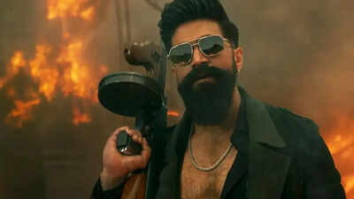 Yash on gangster film ‘Toxic’: ‘It’ll be a visual treat and make a huge impact on the audience’s psyche’ |