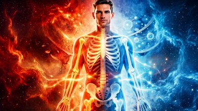 Blood Sugar Control: Your bones may hold key to better blood sugar control | Pune News